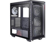 Кутии XPG BATTLECRUISER Black