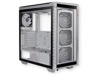 Кутии XPG BATTLECRUISER White