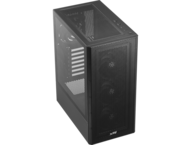 Кутии XPG VALOR MESH Black