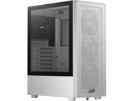 Кутии XPG VALOR MESH White