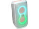 Колони JBL PartyBox Club 120 Speaker - White