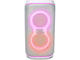 Колони JBL PartyBox Club 120 Speaker - White