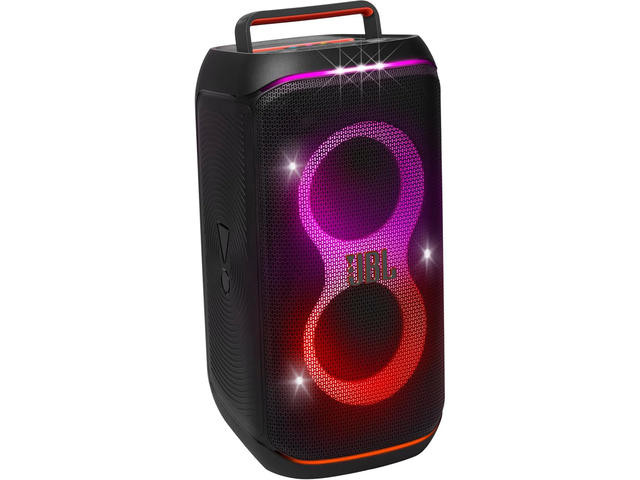 Колони JBL PartyBox Club 120 Speaker - Black