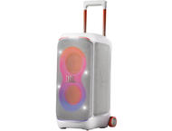 Колони JBL PartyBox Stage 320, White