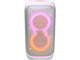 Колони JBL PartyBox Stage 320, White