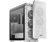 Кутии XPG DEFENDER White