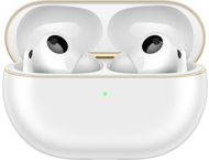 Слушалки Huawei FreeBuds Pro 4, Piano-T180 White