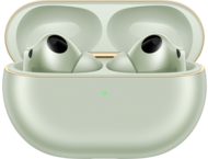 Слушалки Huawei FreeBuds Pro 4, Piano-T180 Green