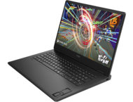 Лаптопи HP OMEN 17-db0008nu