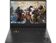 Лаптопи HP Omen 16-u1023nn