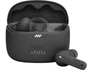 Слушалки JBL Tune Beam, Black