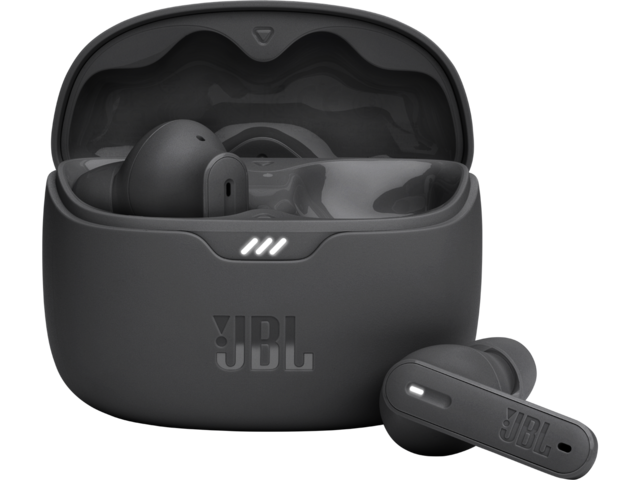 Слушалки JBL Tune Beam, Black