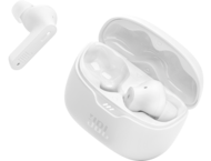 Слушалки JBL Tune Beam, White