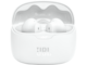 Слушалки JBL Tune Beam, White