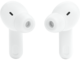 Слушалки JBL Tune Beam, White