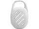 Колони JBL Clip 5, White