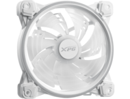 Вентилатори XPG HURRICANE 120 ARGB PWM White
