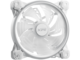 Вентилатори XPG HURRICANE 120 ARGB PWM White