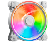 Вентилатори XPG HURRICANE 120 ARGB PWM White