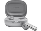 Слушалки JBL Live Flex, Silver
