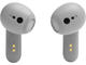 Слушалки JBL Live Flex, Silver