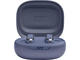 Слушалки JBL Live Flex, Blue