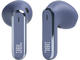 Слушалки JBL Live Flex, Blue