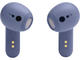 Слушалки JBL Live Flex, Blue