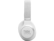 Слушалки JBL Live 770NC, White