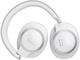 Слушалки JBL Live 770NC, White
