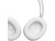 Слушалки JBL Live 770NC, White