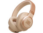 Слушалки JBL Live 770NC, Sand