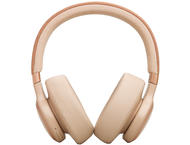 Слушалки JBL Live 770NC, Sand