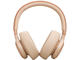 Слушалки JBL Live 770NC, Sand