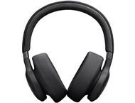 Слушалки JBL Live 770NC, Black
