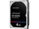 Твърди дискове 4TB 7200rpm Western Digital Ultrastar DC HA340