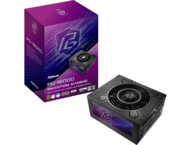 Захранвания за компютри ASRock PG-1600G ATX 3.1