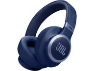 Слушалки JBL Live 770NC, Blue