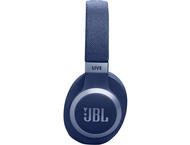 Слушалки JBL Live 770NC, Blue