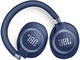 Слушалки JBL Live 770NC, Blue