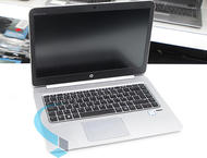 Употребявани лаптопи HP EliteBook Folio 1040 G3 - втора употреба