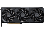 Видео карти MSI GeForce RTX 5080 16G SHADOW 3X OC