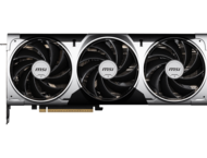 Видео карти MSI GeForce RTX 5080 16G VENTUS 3X OC