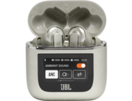 Слушалки JBL Tour Pro 2, Champagne