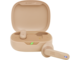 Слушалки JBL Wave Flex, Beige