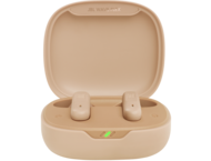Слушалки JBL Wave Flex, Beige