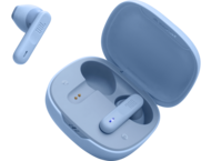 Слушалки JBL Wave Flex, Blue