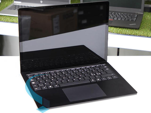 Употребявани лаптопи Microsoft Surface Laptop 5 Model 1951 - втора употреба