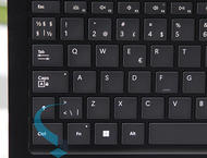 Употребявани лаптопи Microsoft Surface Laptop 5 Model 1951 - втора употреба