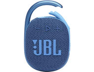 Колони JBL Clip 4 Eco, Blue